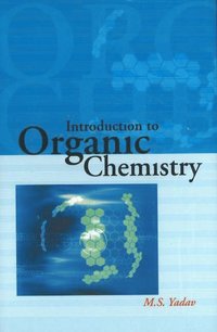 bokomslag Introduction to Organic Chemistry