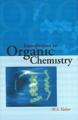 Introduction to Organic Chemistry 1