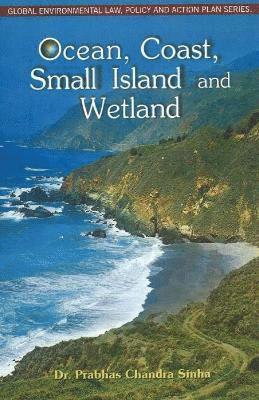 Ocean, Coast, Small Island & Wetland 1