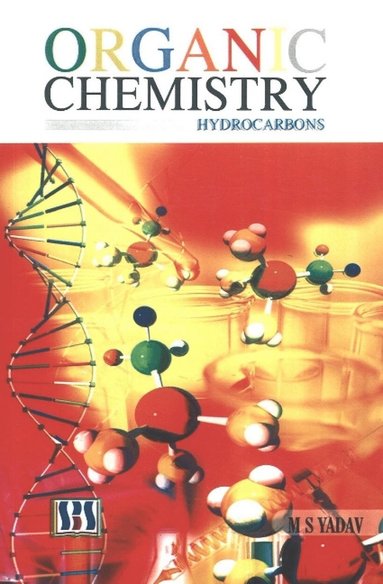 bokomslag Organic Chemistry