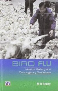 bokomslag Bird Flu
