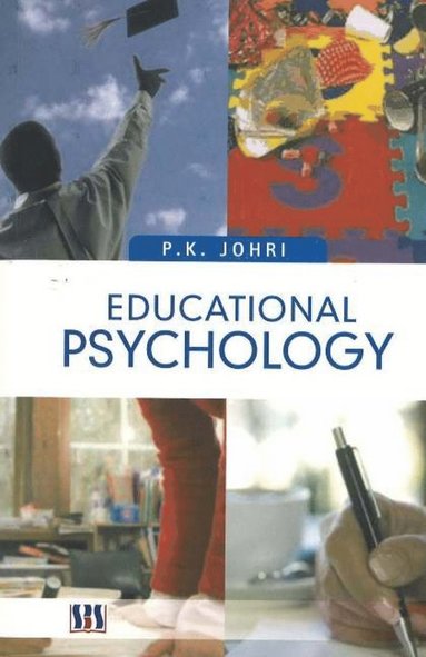 bokomslag Educational Psychology, Revised Edition