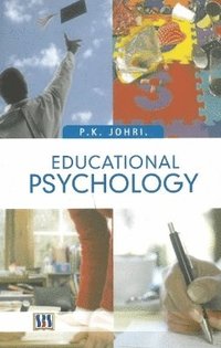 bokomslag Educational Psychology