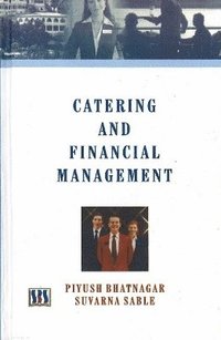 bokomslag Catering & Financial Management