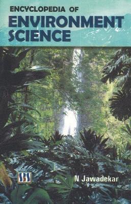 Encyclopedia of Environmental Science 1