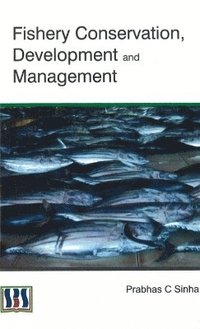 bokomslag Fishery Conservation, Development & Management