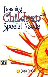 bokomslag Teaching Children with Special Needs