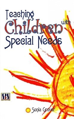 Teaching Children with Special Needs 1