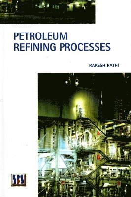 Petroleum Refining Processes 1