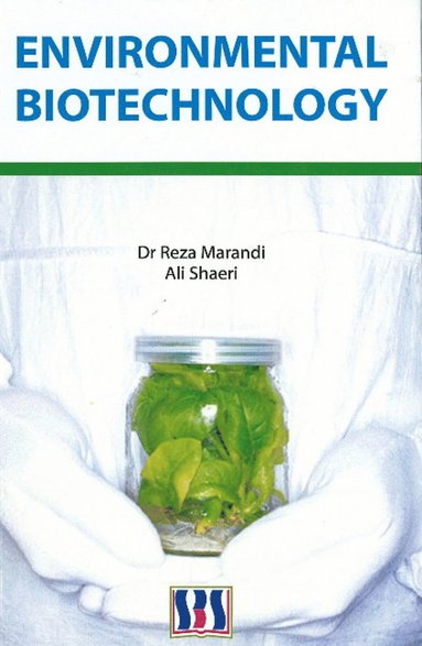 bokomslag Environmental Biotechnology