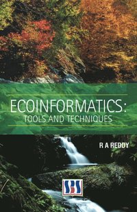 bokomslag Ecoinformatics