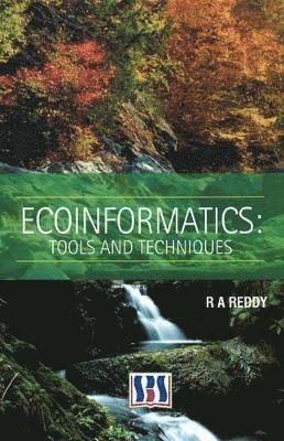 bokomslag Ecoinformatics