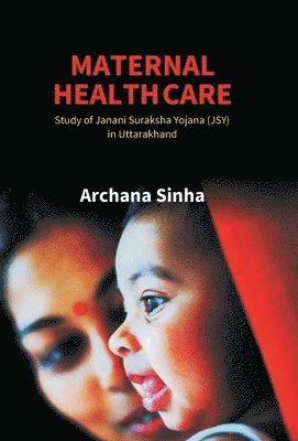 Maternal Health Care 1