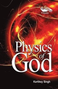 bokomslag Physics of God