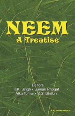 K. K. Singh, Suman Phogat, R. S. Dhillon, Alka Tomar - NEEM, Inbunden