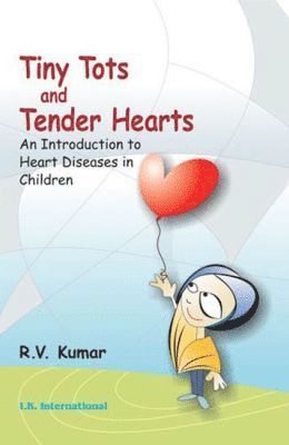 Tiny Tots and Tender Hearts