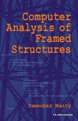 Computer Analysis of Framed Structures 1