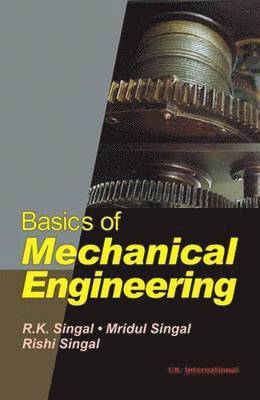 Basics of Mechanical Engineering