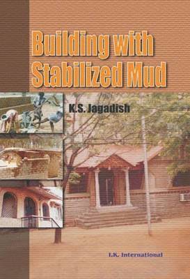 Building with Stabilized Mud 1