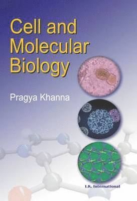 Cell and Molecular Biology 1