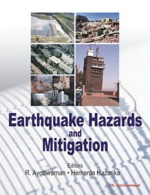 Earthquake Hazards and Mitigation 1