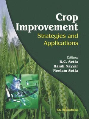 Crop Improvement