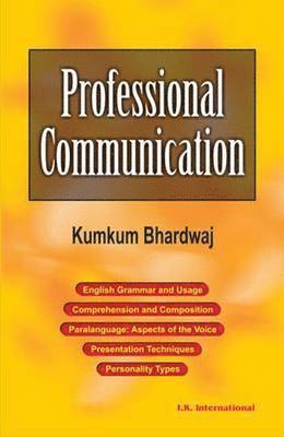 Professional Communication 1