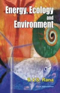 bokomslag Energy, Ecology and Environment