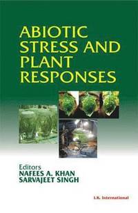 bokomslag Abiotic Stress and Plant Responses
