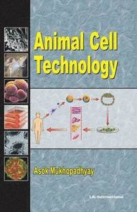 bokomslag Animal Cell Technology