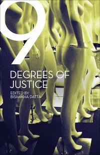 bokomslag Nine Degrees of Justice - New Perspectives on Violence Against Women in India
