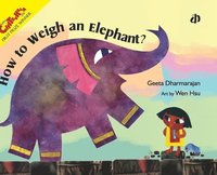 bokomslag How to Weigh an Elephant
