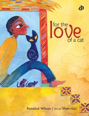 For the Love of a Cat 1
