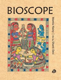 bokomslag Bioscope