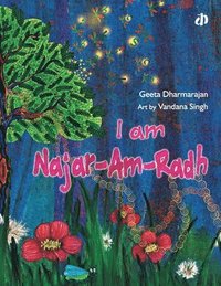 bokomslag I am Najar-am-Radh