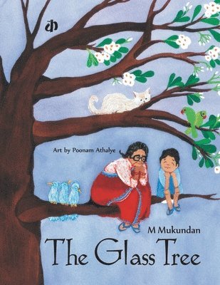 M Mukundan - Glass Tree, Häftad