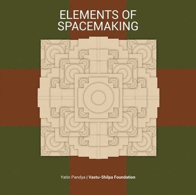 bokomslag Elements of Spacemaking