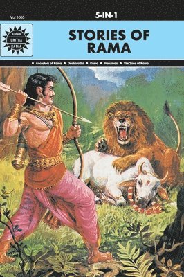 Stories of Rama
