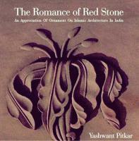 bokomslag The Romance of Red Stone