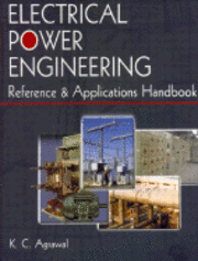 bokomslag Electrical Power Engineering