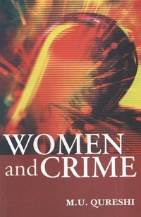 bokomslag Women & Crime