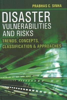 Disaster Vulnerabilities & Risks 1