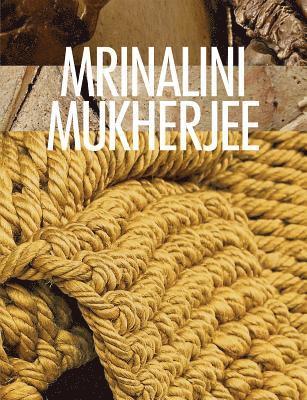 bokomslag Mrinalini Mukherjee