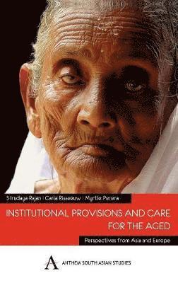 bokomslag Institutional Provisions and Care for the Aged