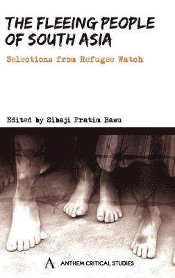 The Fleeing People of South Asia 1