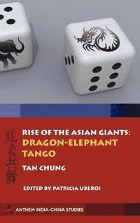 bokomslag Rise of the Asian Giants