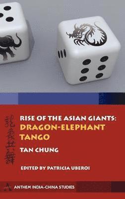 Rise of the Asian Giants 1