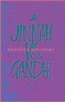 bokomslag Jinnah vs. Gandhi