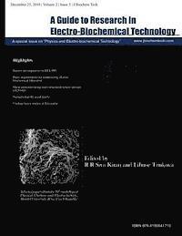 bokomslag A Guide to Research in Electro Biochemical Technology: A Guide to Research in Electro Biochemical Technology