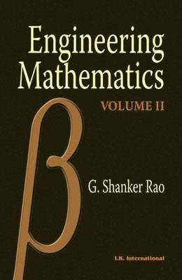 Engineering Mathematics: Volume II 1